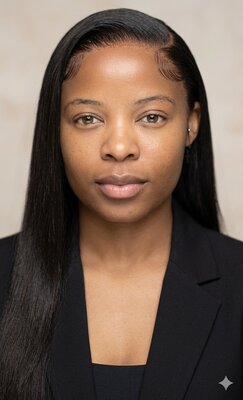 Katlego Phokela